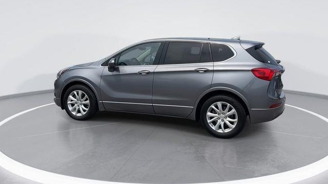 2020 Buick Envision Preferred