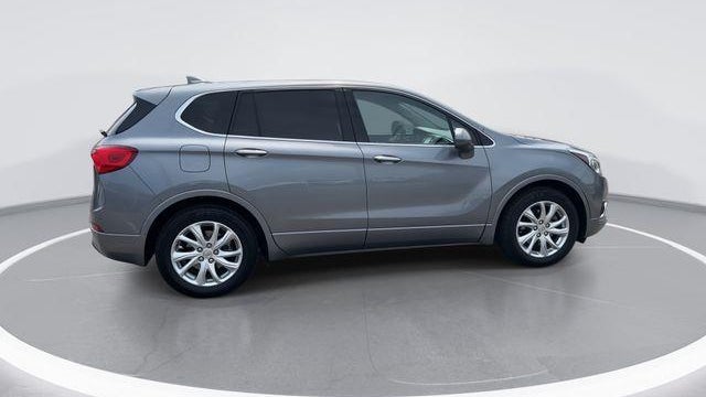 2020 Buick Envision Preferred
