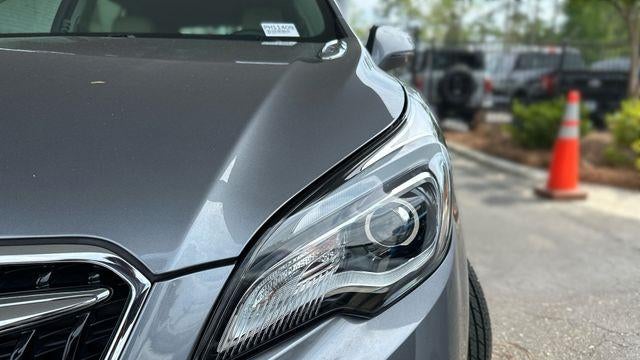 2020 Buick Envision Preferred