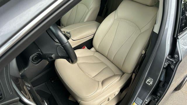 2020 Buick Envision Preferred