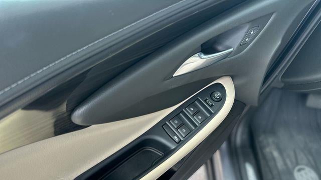 2020 Buick Envision Preferred
