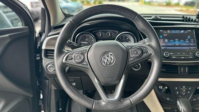 2020 Buick Envision Preferred