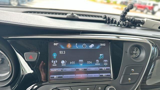 2020 Buick Envision Preferred