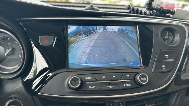 2020 Buick Envision Preferred