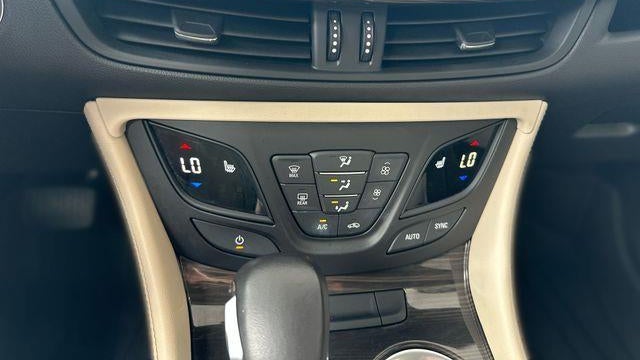 2020 Buick Envision Preferred