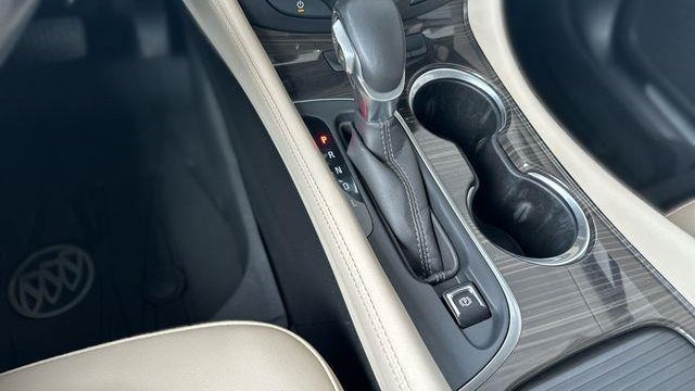 2020 Buick Envision Preferred