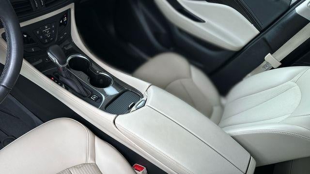 2020 Buick Envision Preferred