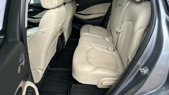2020 Buick Envision Preferred