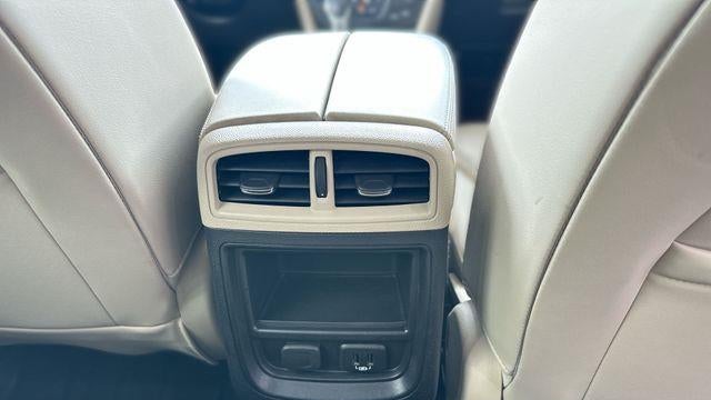 2020 Buick Envision Preferred