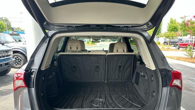2020 Buick Envision Preferred