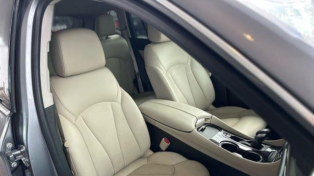 2020 Buick Envision Preferred