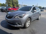 2019 Envision Thumbnail 1