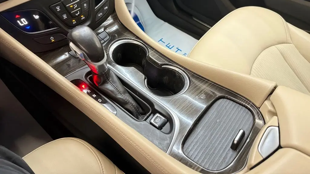 2020 Buick Envision Preferred