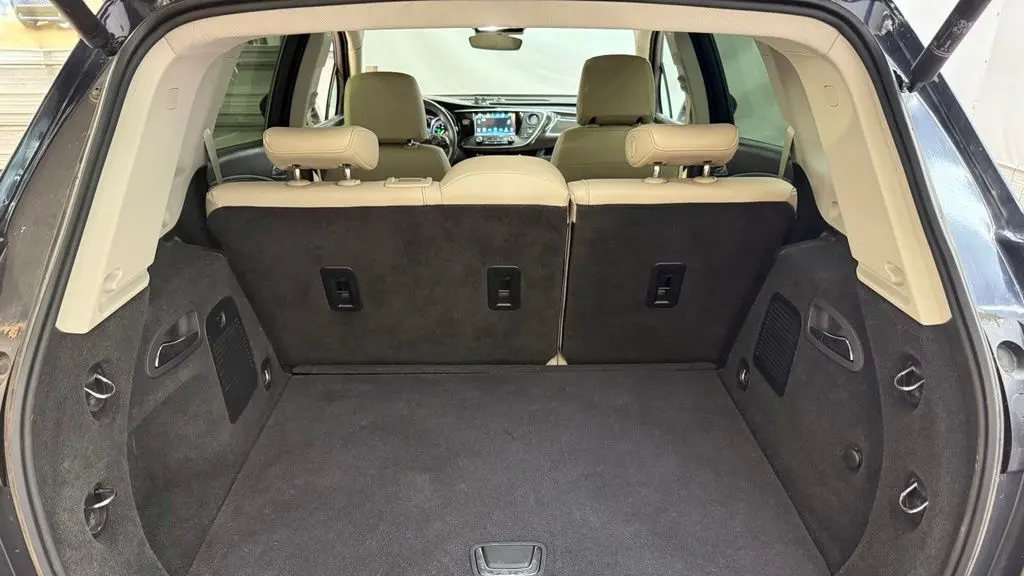 2020 Buick Envision Preferred