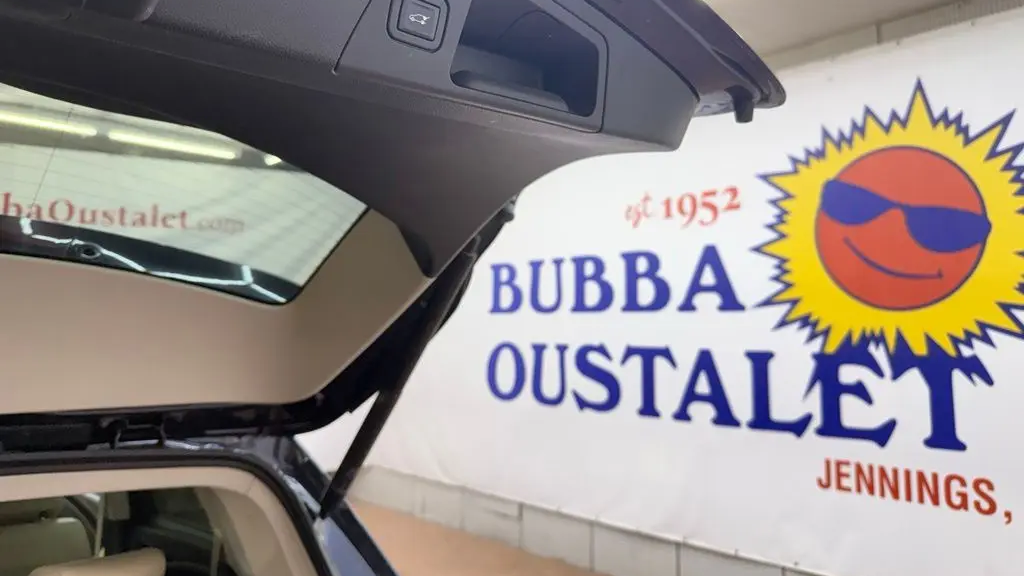 2020 Buick Envision Preferred