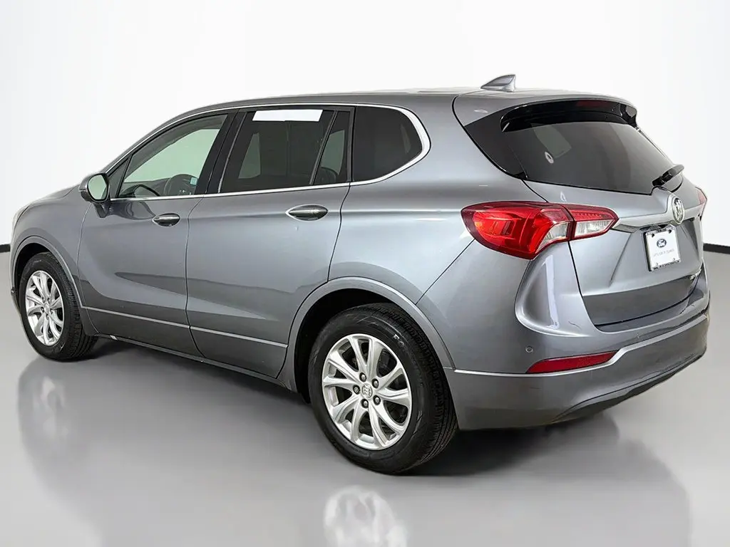 2020 Buick Envision - $13,639