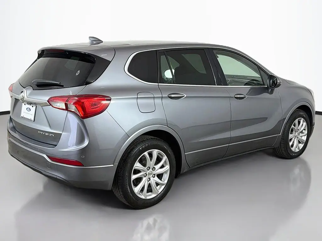 2020 Buick Envision - $13,639