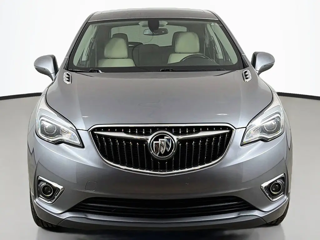 2020 Buick Envision - $13,639