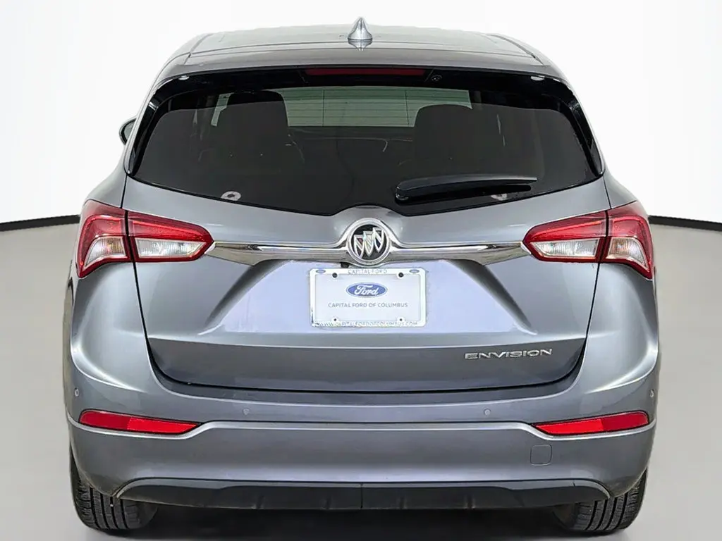 2020 Buick Envision - $13,639