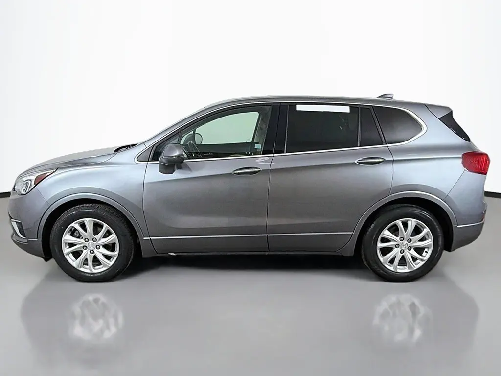 2020 Buick Envision - $13,639