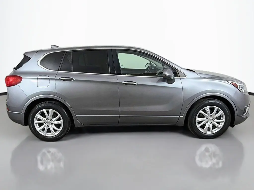 2020 Buick Envision - $13,639