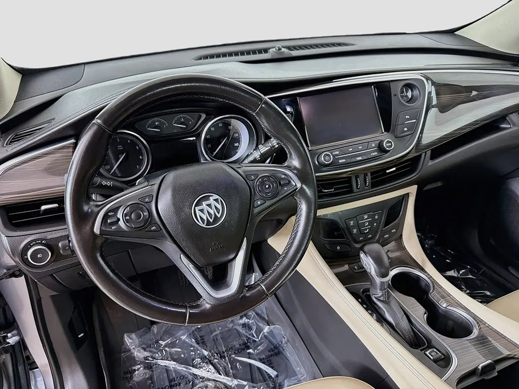 2020 Buick Envision - $13,639