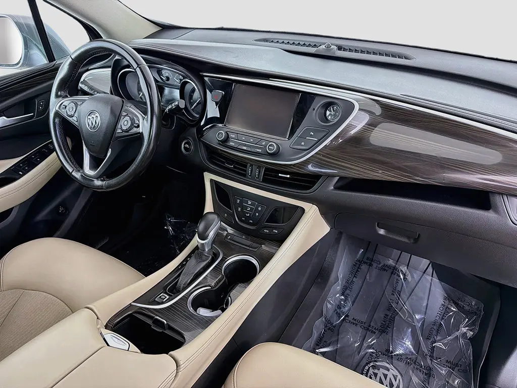 2020 Buick Envision - $13,639