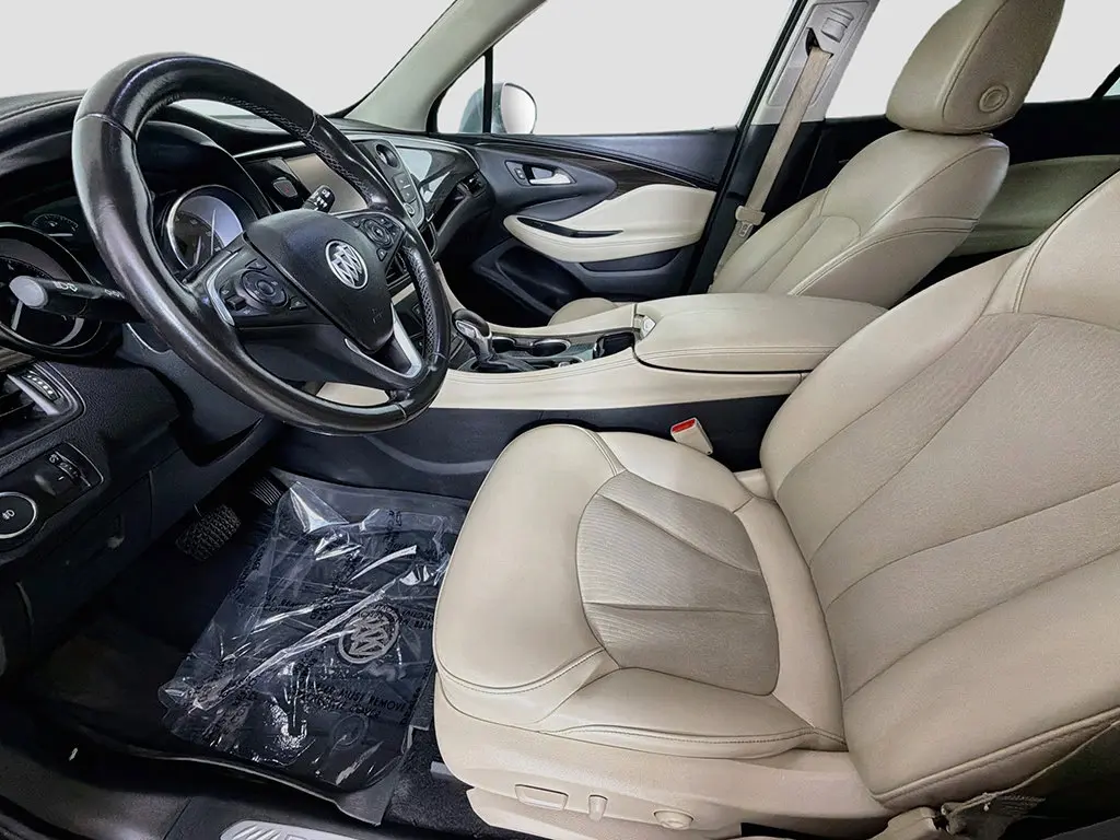 2020 Buick Envision - $13,639