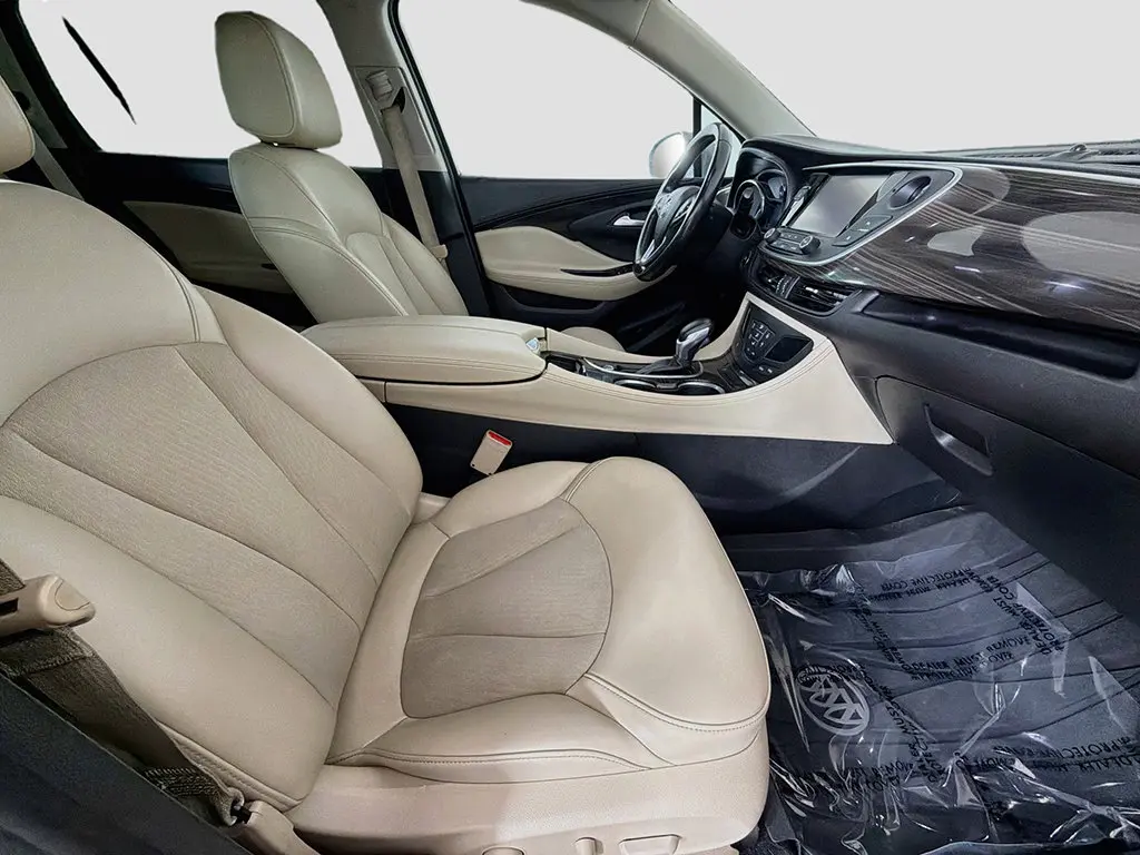 2020 Buick Envision - $13,639
