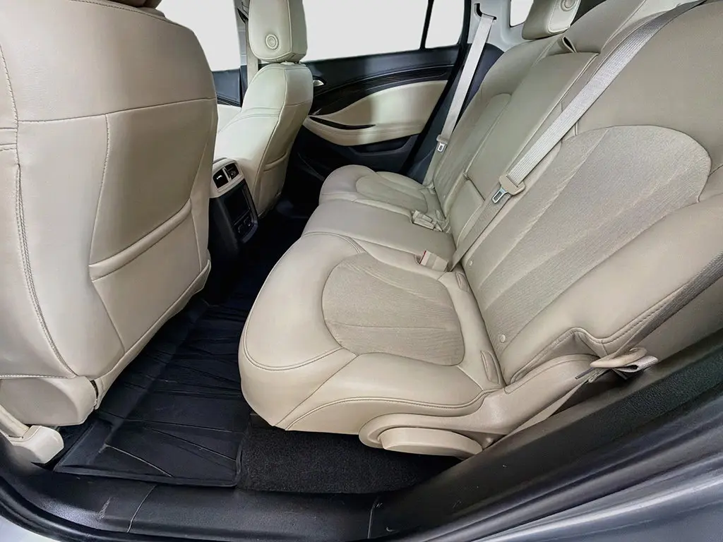 2020 Buick Envision - $13,639