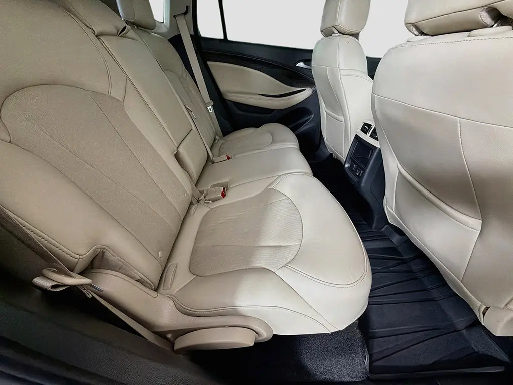 2020 Buick Envision - $13,639