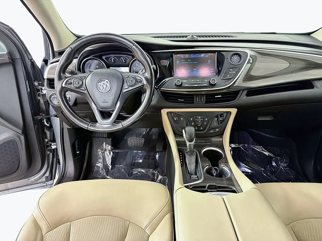 2020 Buick Envision - $13,639