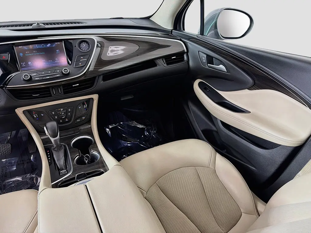 2020 Buick Envision - $13,639