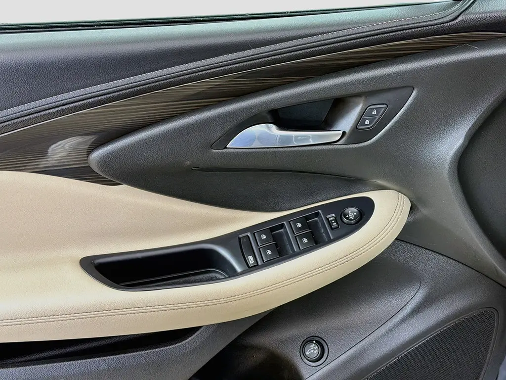 2020 Buick Envision - $13,639