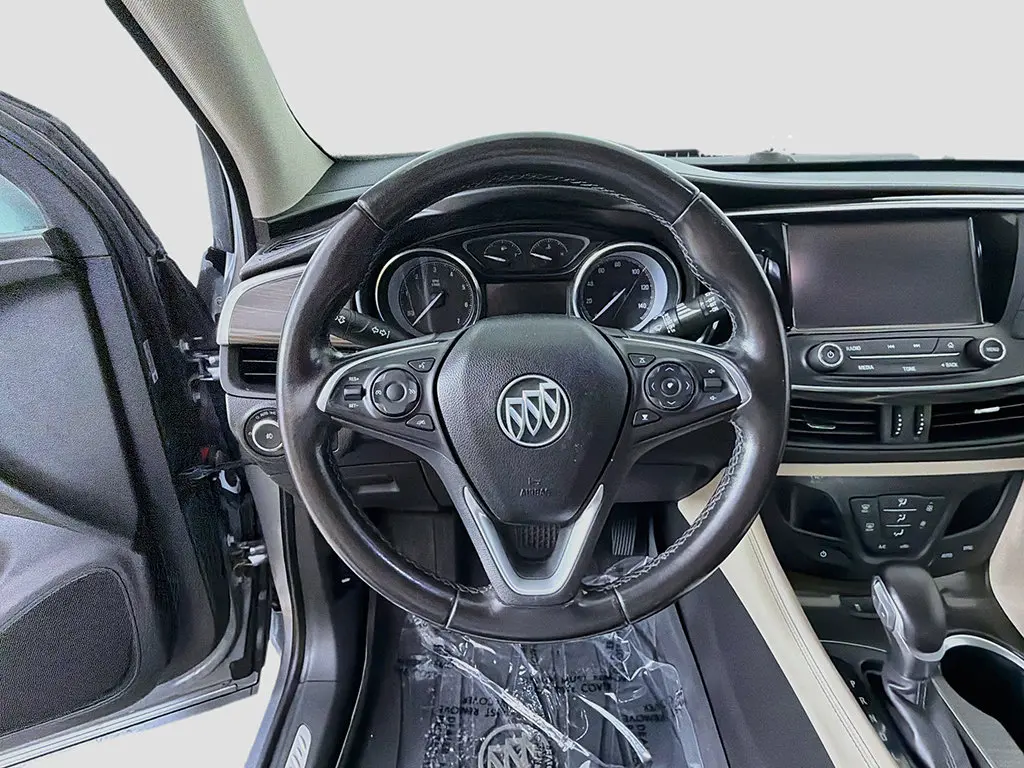 2020 Buick Envision - $13,639