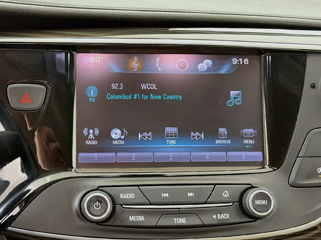 2020 Buick Envision - $13,639