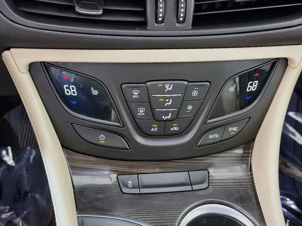 2020 Buick Envision - $13,639