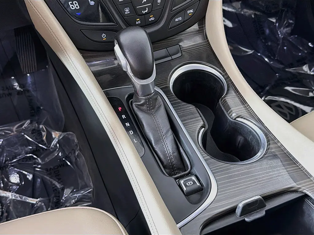 2020 Buick Envision - $13,639