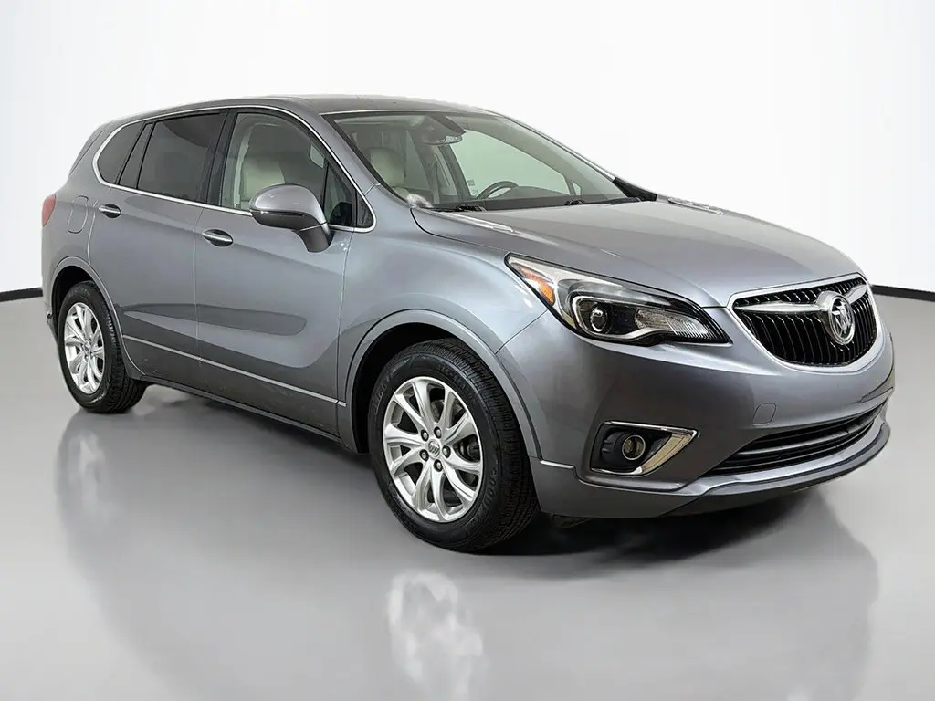 2020 Buick Envision - $13,639