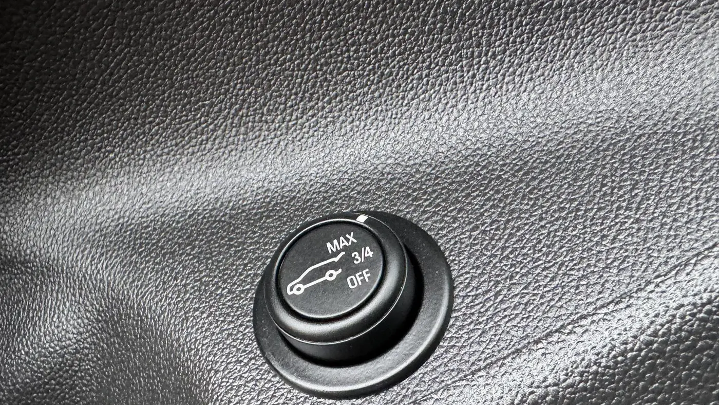 2017 Buick Envision Preferred