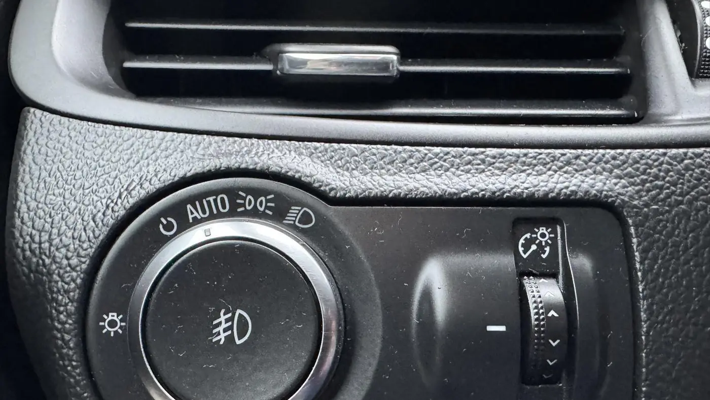 2017 Buick Envision Preferred
