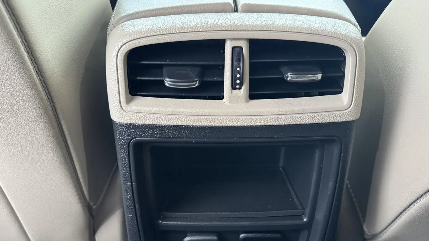 2017 Buick Envision Preferred