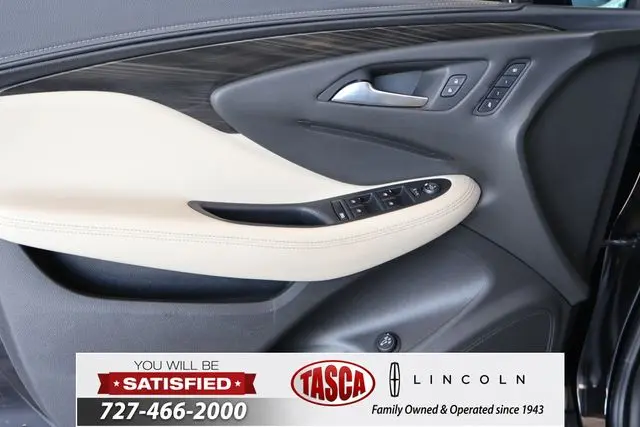 2020 Buick Envision - $16,984