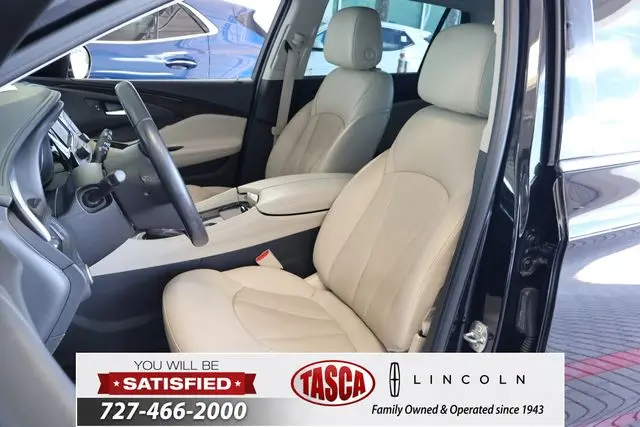 2020 Buick Envision - $16,984