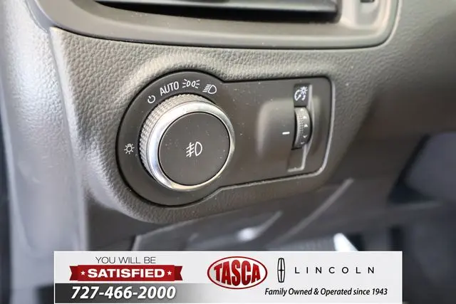 2020 Buick Envision - $16,984