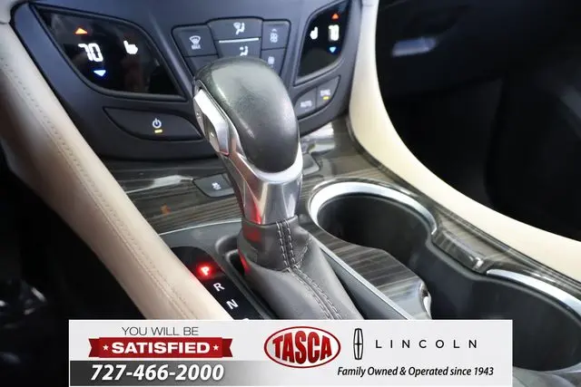 2020 Buick Envision - $16,984