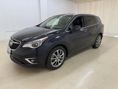 Photo of a 2020 Buick Envision Essence 4DR Crossover for sale