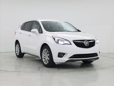 Photo of a 2020 Buick Envision Essence 4DR Crossover for sale