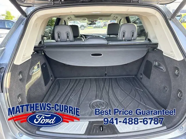 2020 Buick Envision - $10,447