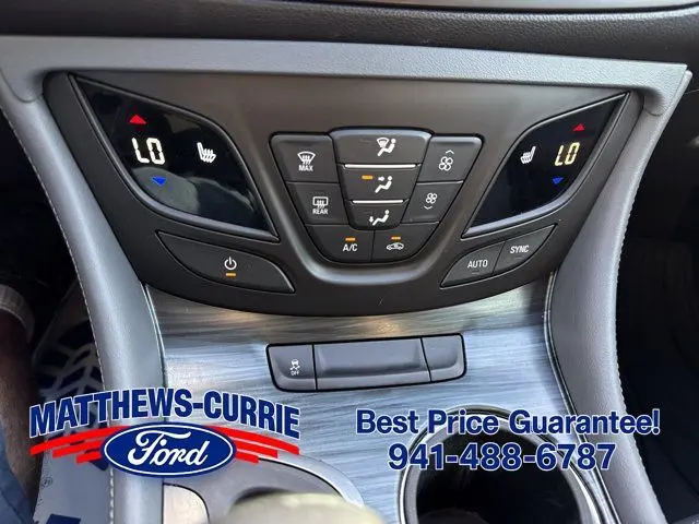 2020 Buick Envision - $10,447